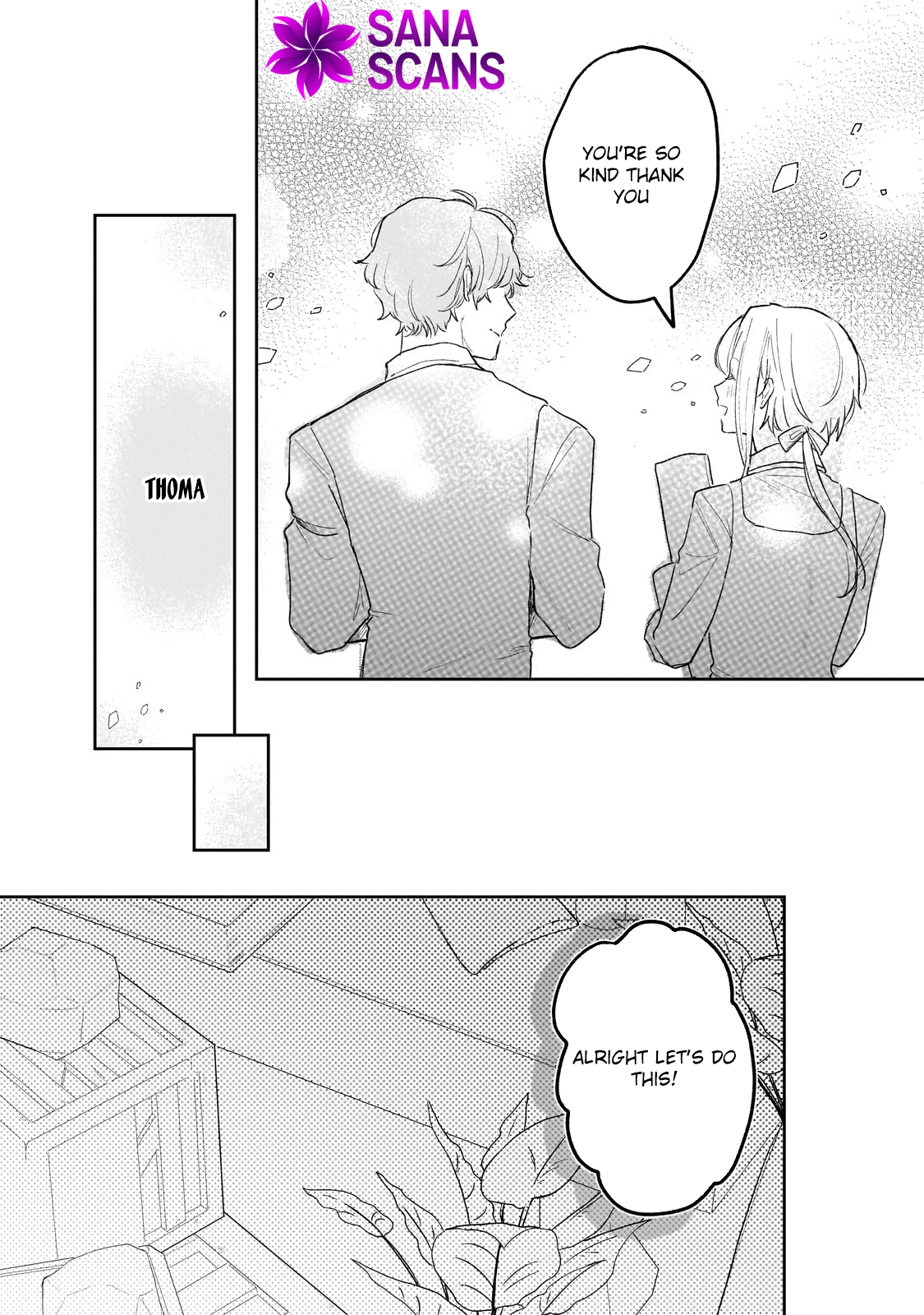 Former Court Alchemist’s Relaxed Frontier Life. Chapter 6 Page 10